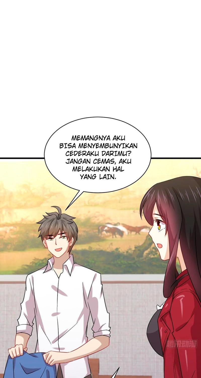 Immortal Swordsman in The Reverse World chapter 127